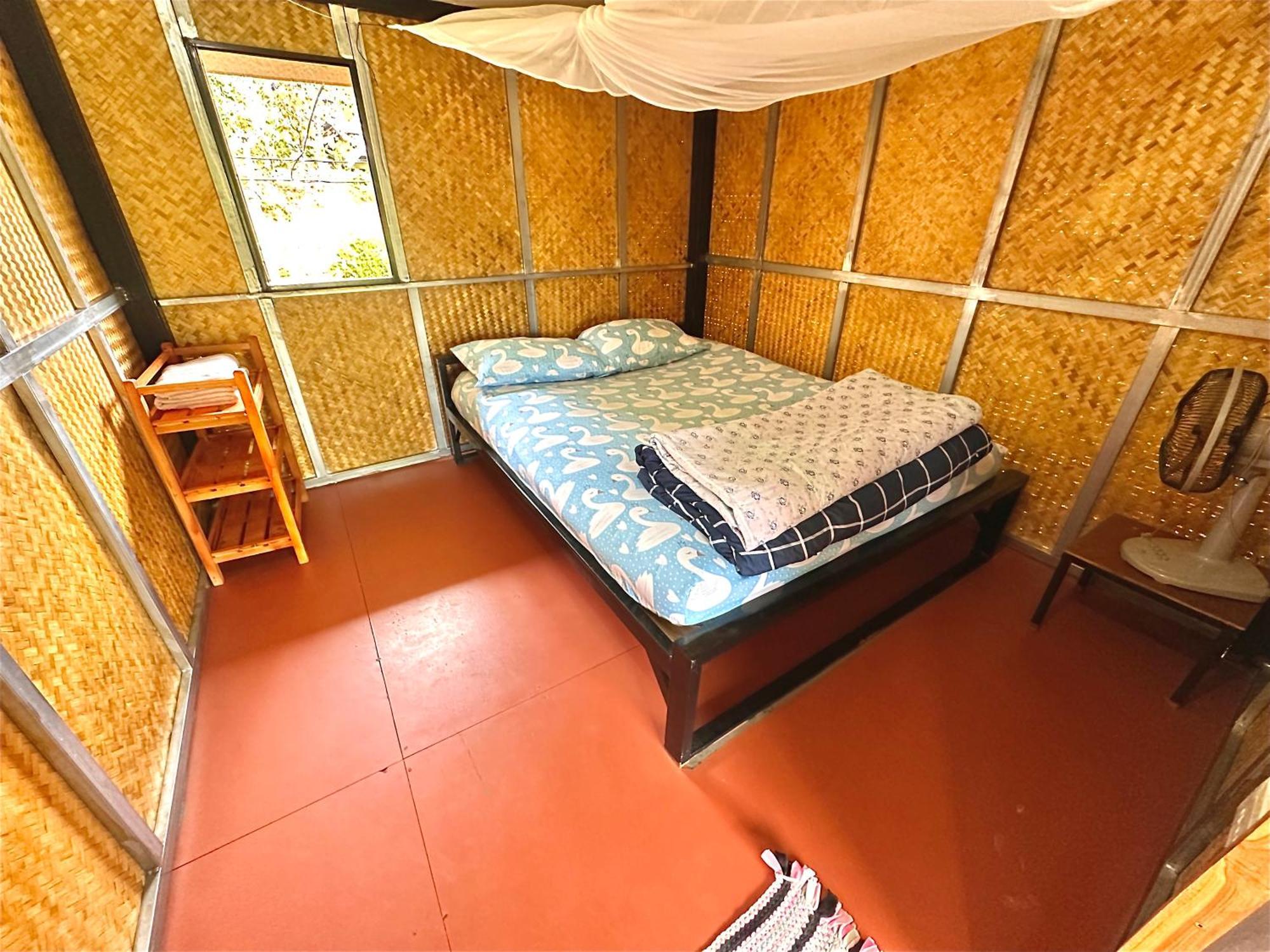 Twin Hut Hotel Pai Eksteriør billede